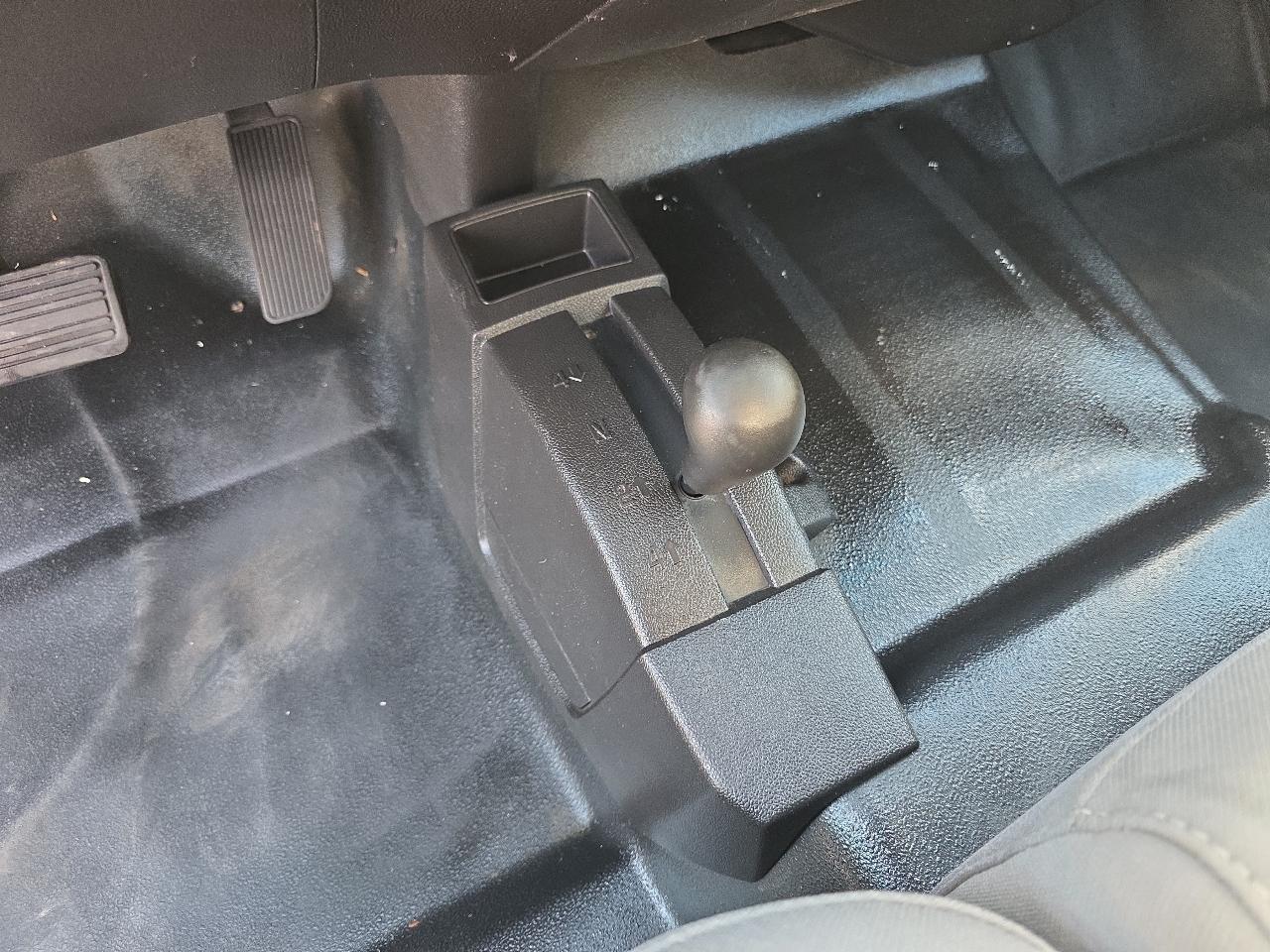 GMC Sierra 2500HD 4WD Crew Cab 167.7" 2016