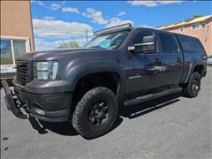 2010 GMC Sierra 1500 