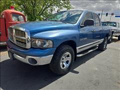 2002 Dodge Ram 1500 