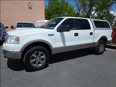 2004 Ford F-150 