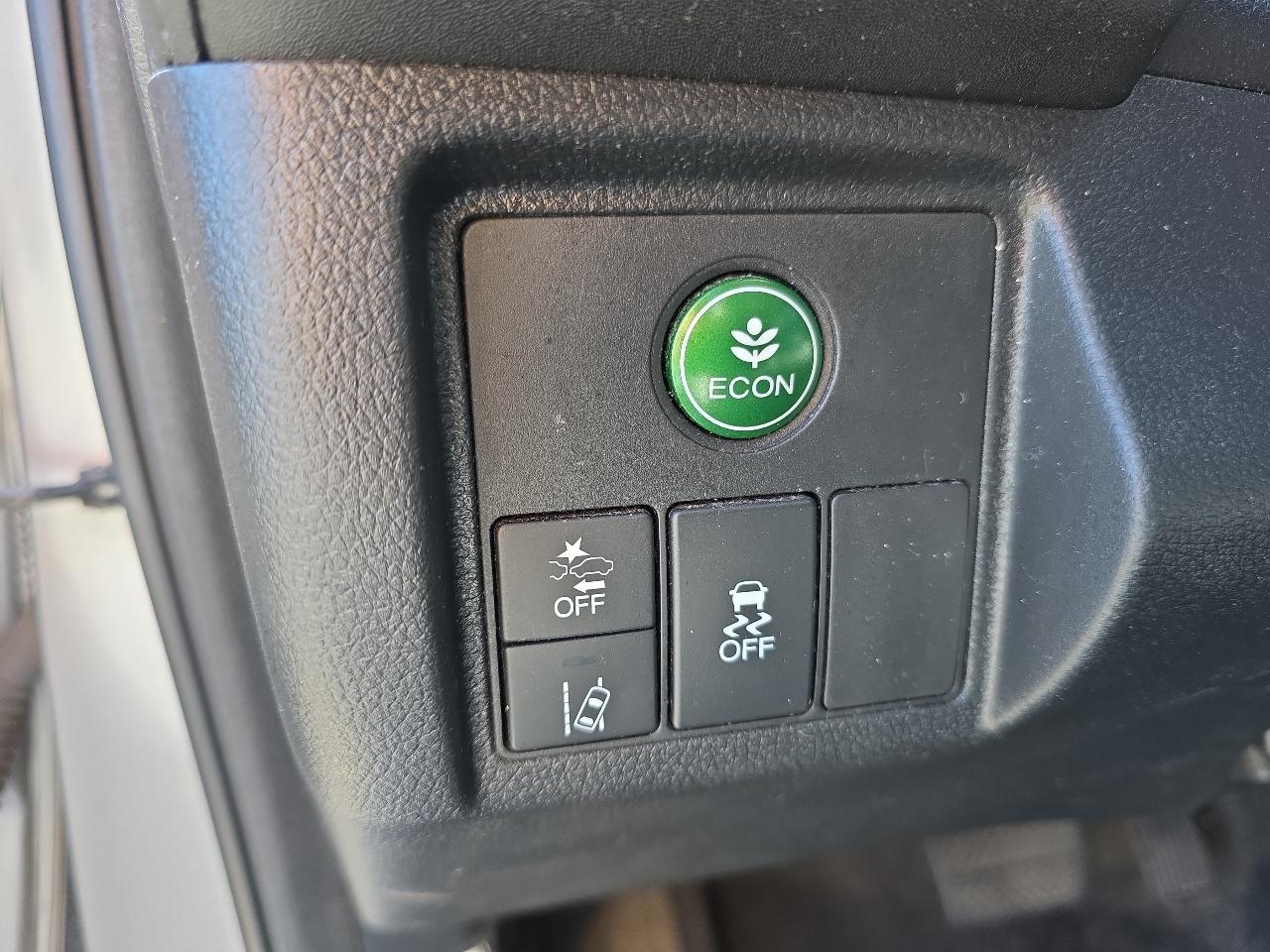 Honda HR-V EX-L AWD CVT 2019