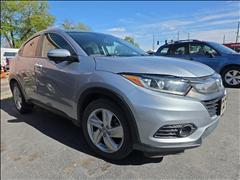 2019 Honda HR-V 