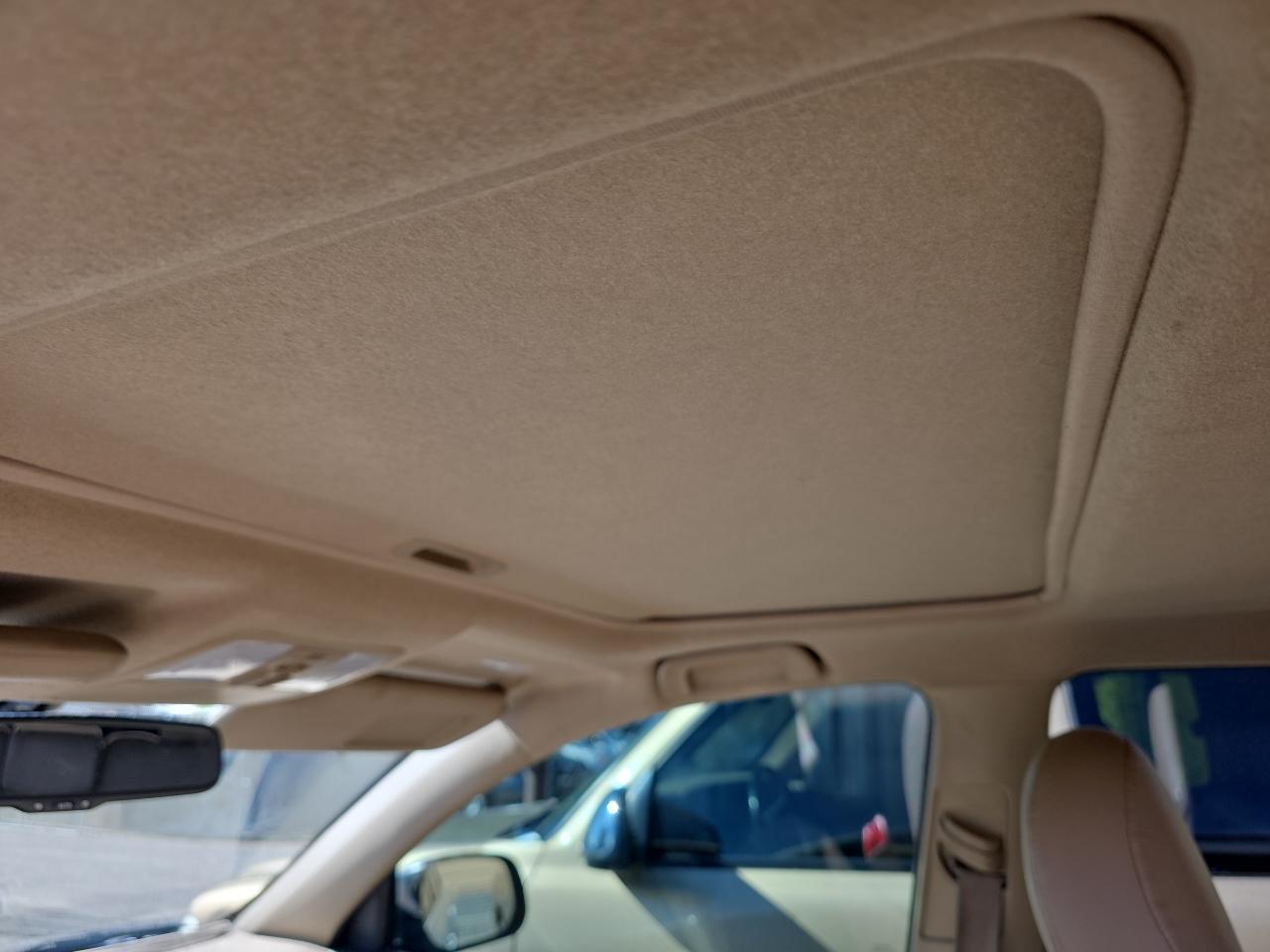 Toyota RAV4 4WD 4dr V6 Limited (Natl) 2012