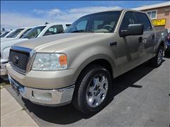 2007 Ford F-150 