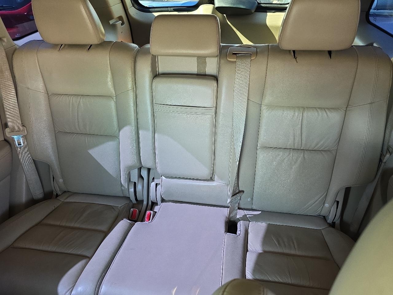 Jeep Grand Cherokee 4WD 4dr Limited 2013