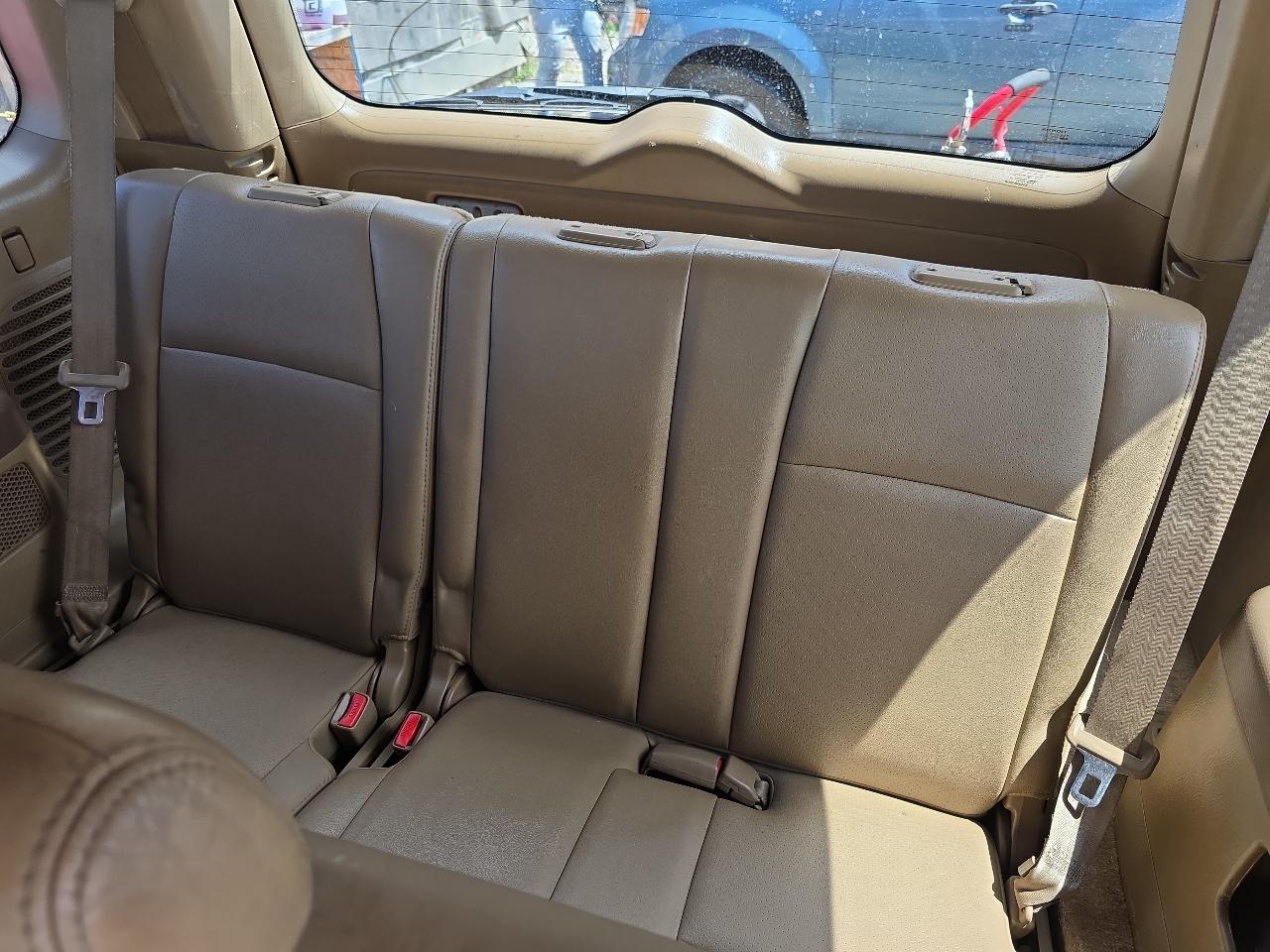 Honda Pilot EX-L AT 2005