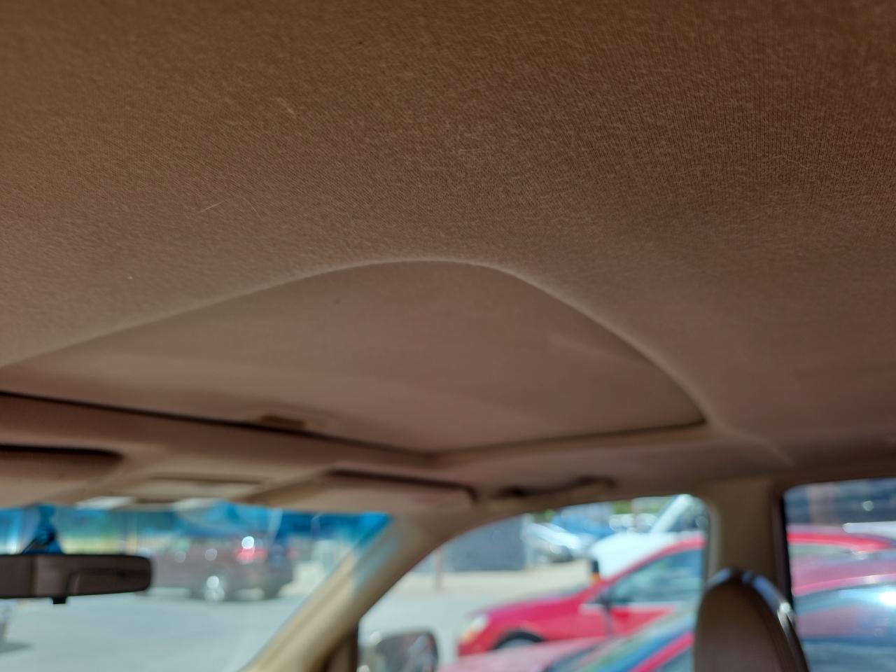 Honda Pilot EX-L AT 2005