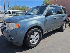 2012 Ford Escape 