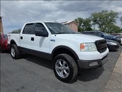 2005 Ford F-150 