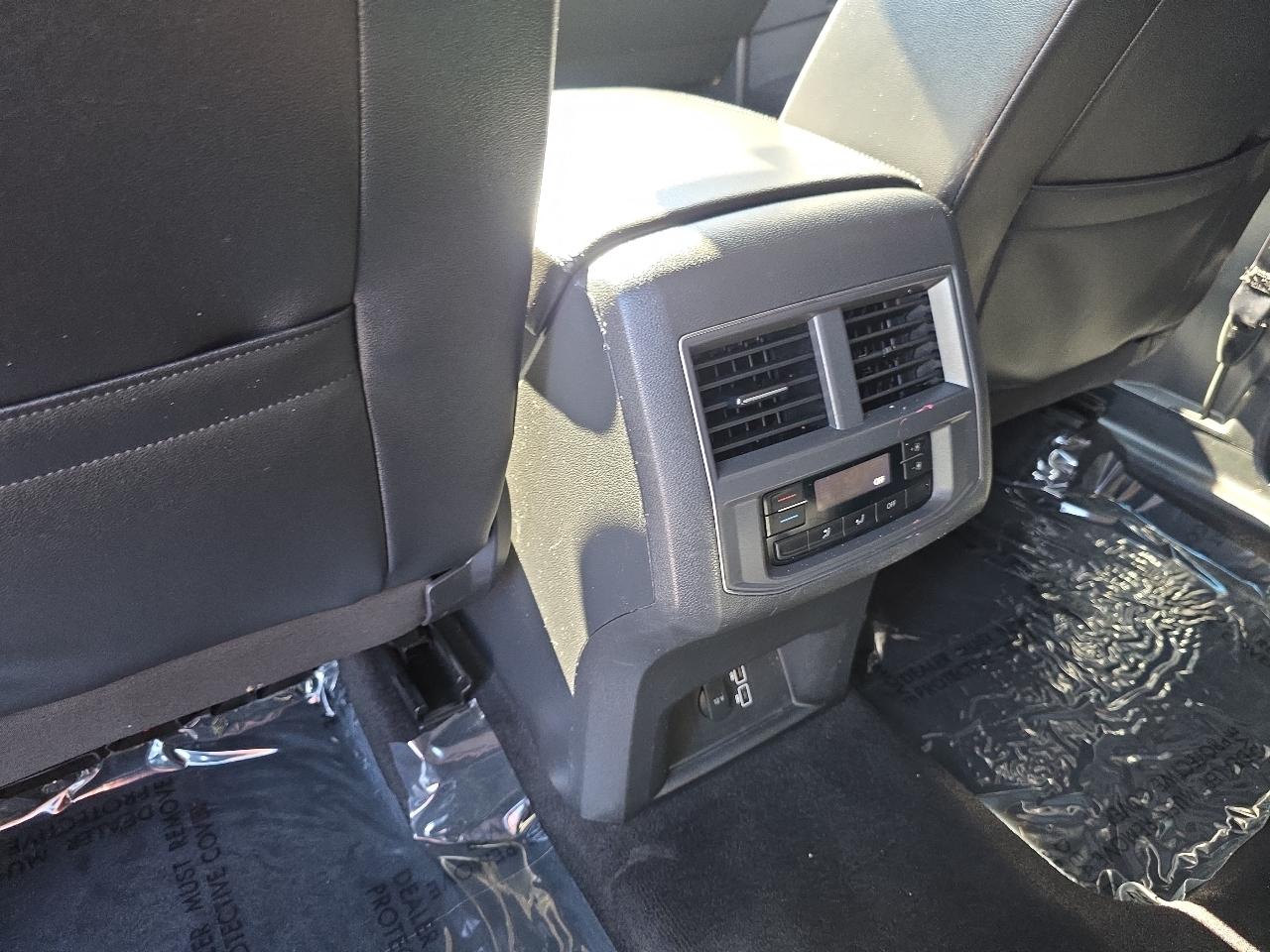 Volkswagen Atlas 3.6L V6 SE 4MOTION 2018