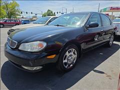 2001 Infiniti I30 