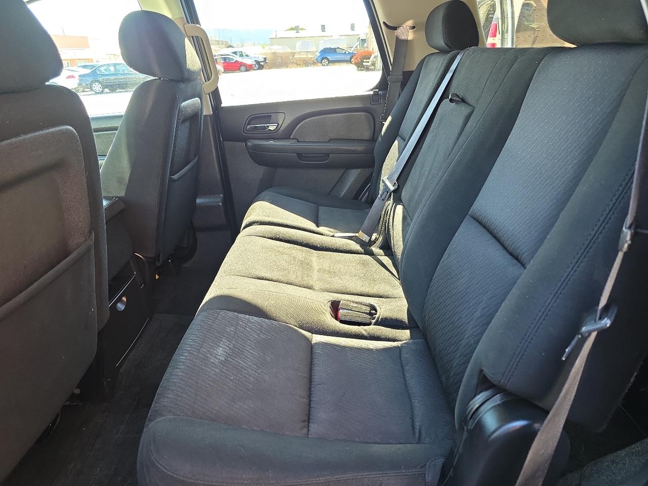 Chevrolet Tahoe 4WD 4dr 1500 LS 2010