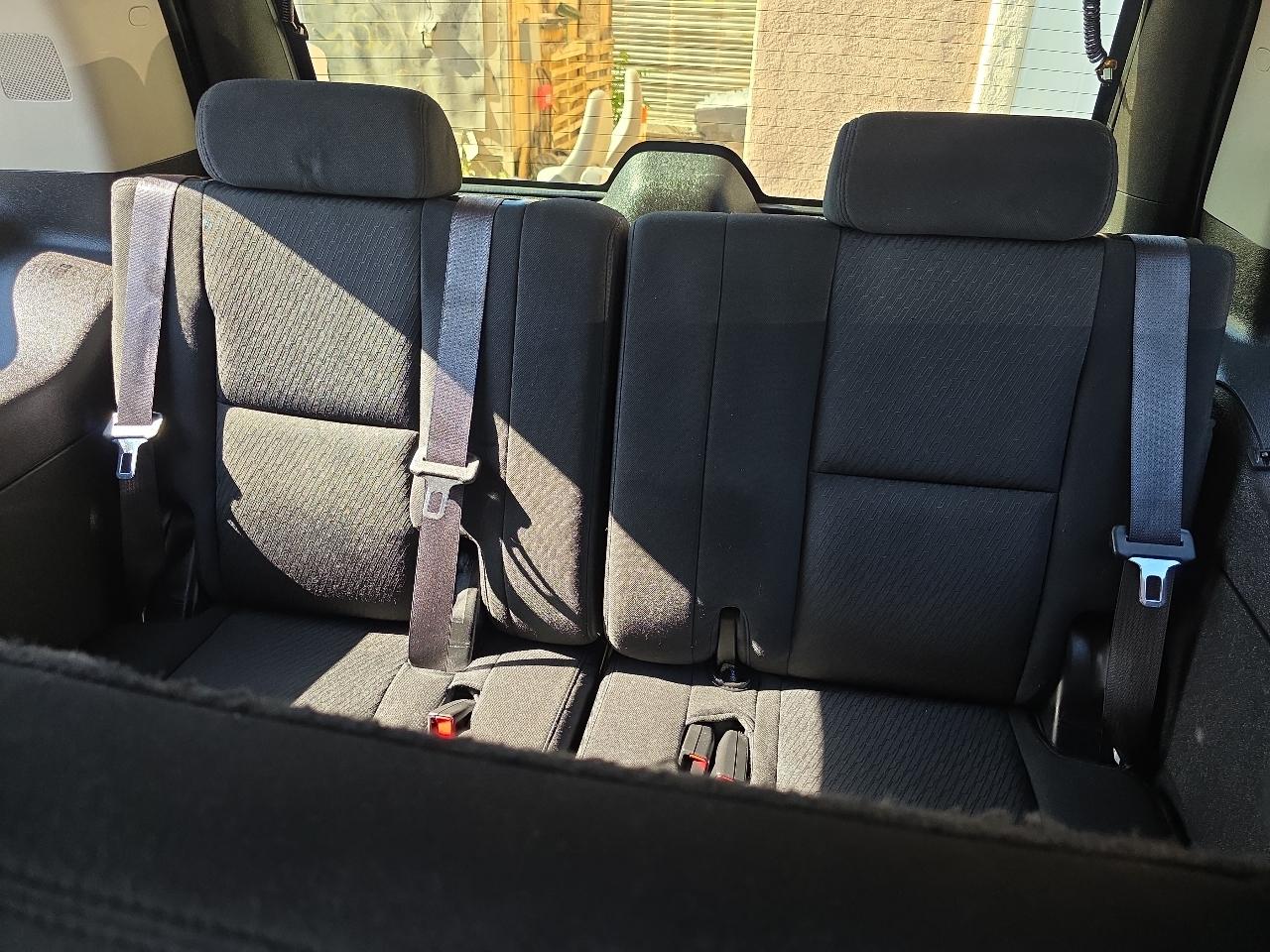 Chevrolet Tahoe 4WD 4dr 1500 LS 2010