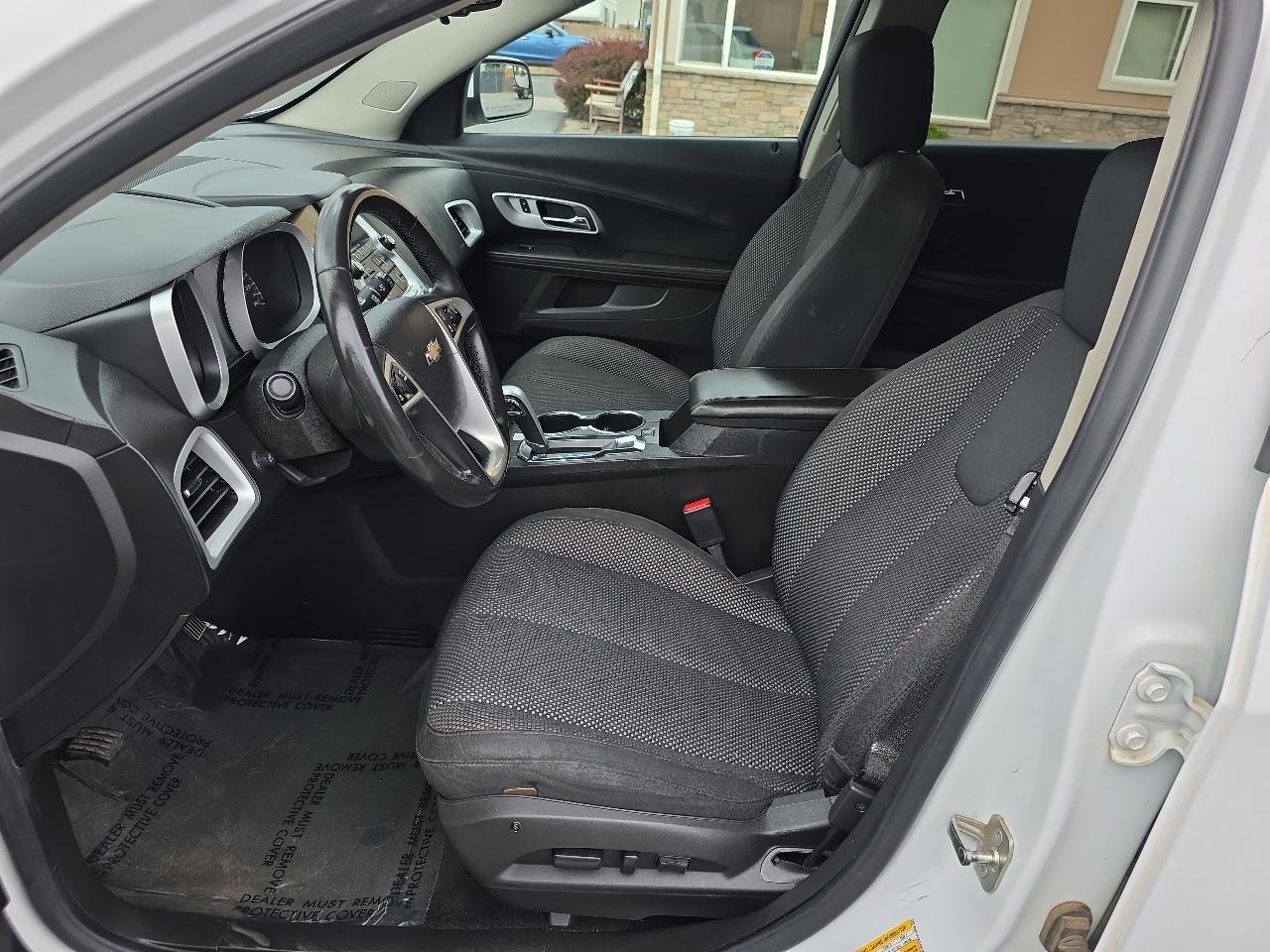 Chevrolet Equinox AWD 4dr LT w/1LT 2014