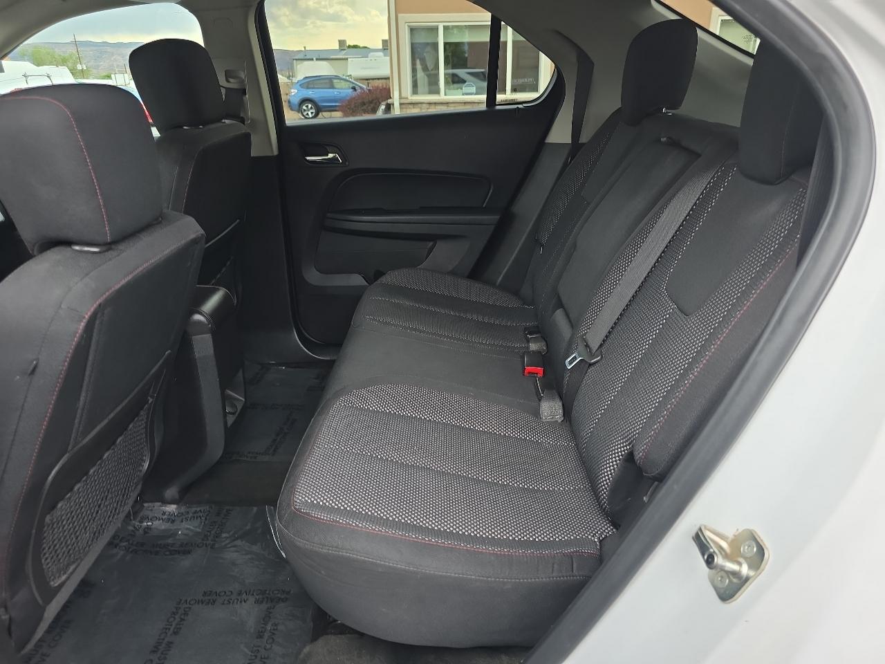Chevrolet Equinox AWD 4dr LT w/1LT 2014