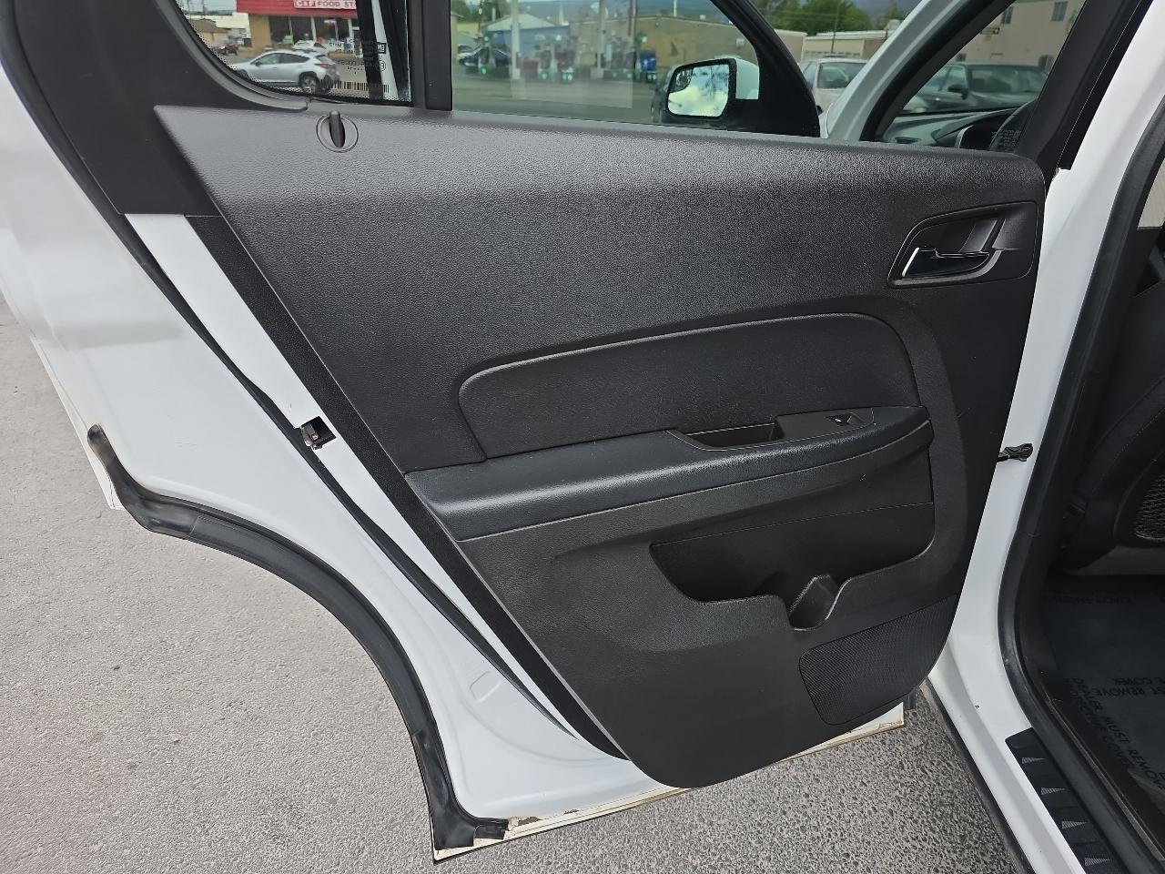 Chevrolet Equinox AWD 4dr LT w/1LT 2014