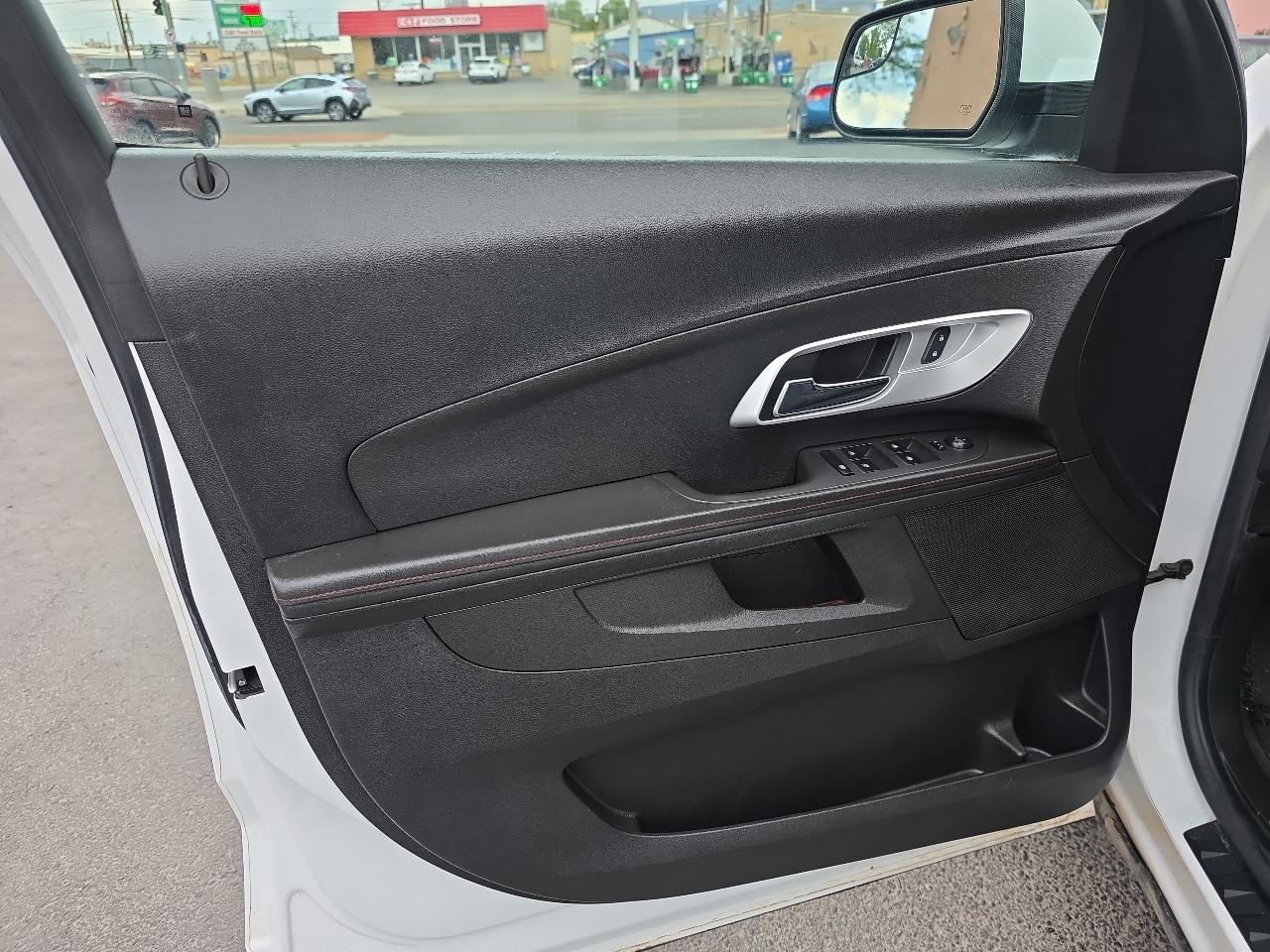 Chevrolet Equinox AWD 4dr LT w/1LT 2014
