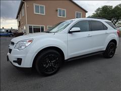 2014 Chevrolet Equinox 