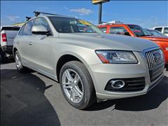 2017 Audi Q5 