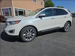 2015 Ford Edge 