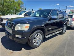2006 Ford Explorer 