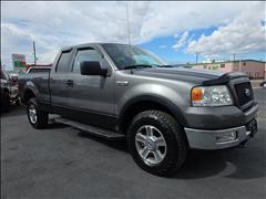 2005 Ford F-150 