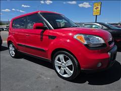 2010 Kia Soul 