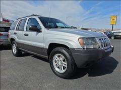 2004 Jeep Grand Cherokee 