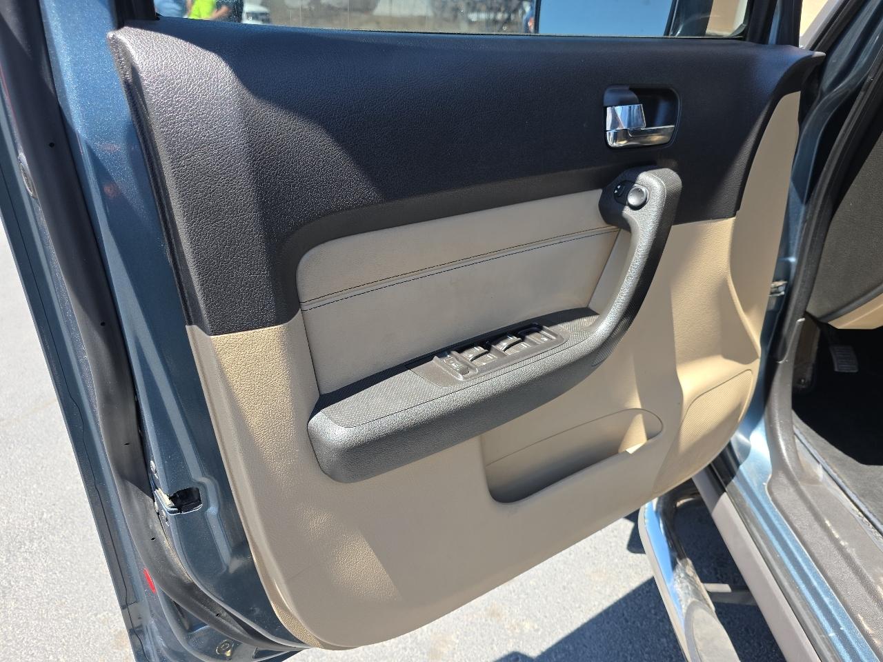 HUMMER H3 4dr 4WD SUV 2006