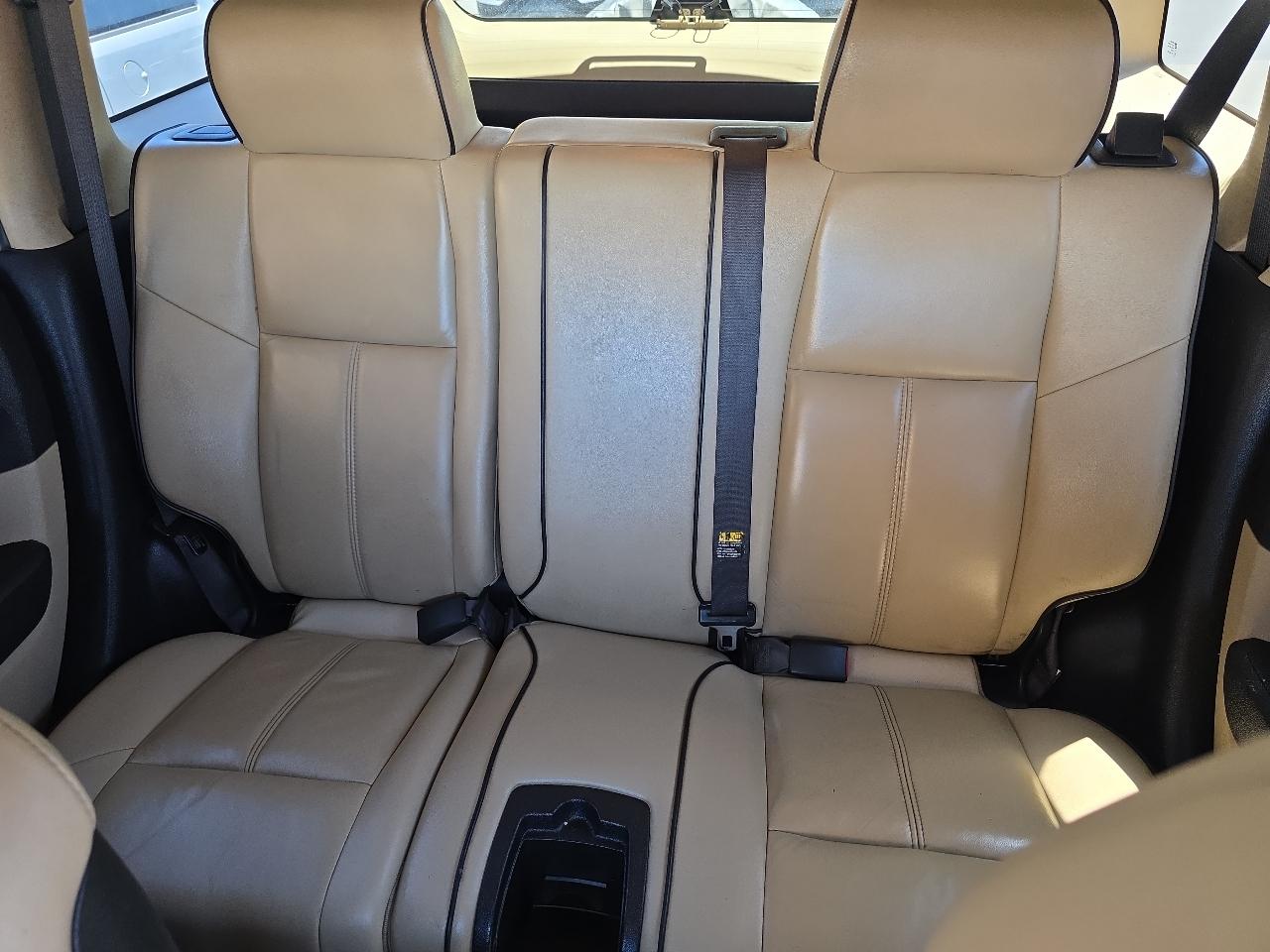 HUMMER H3 4dr 4WD SUV 2006