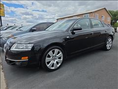 2006 Audi A6 