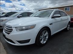 2014 Ford Taurus 