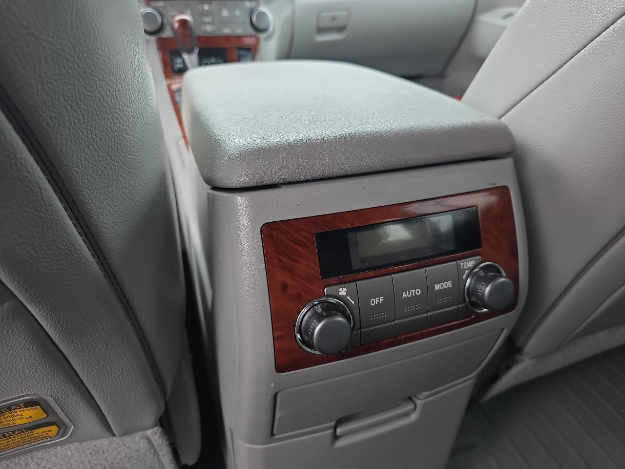 Toyota Highlander 4WD 4dr V6 Limited (Natl) 2013