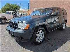 2008 Jeep Grand Cherokee 