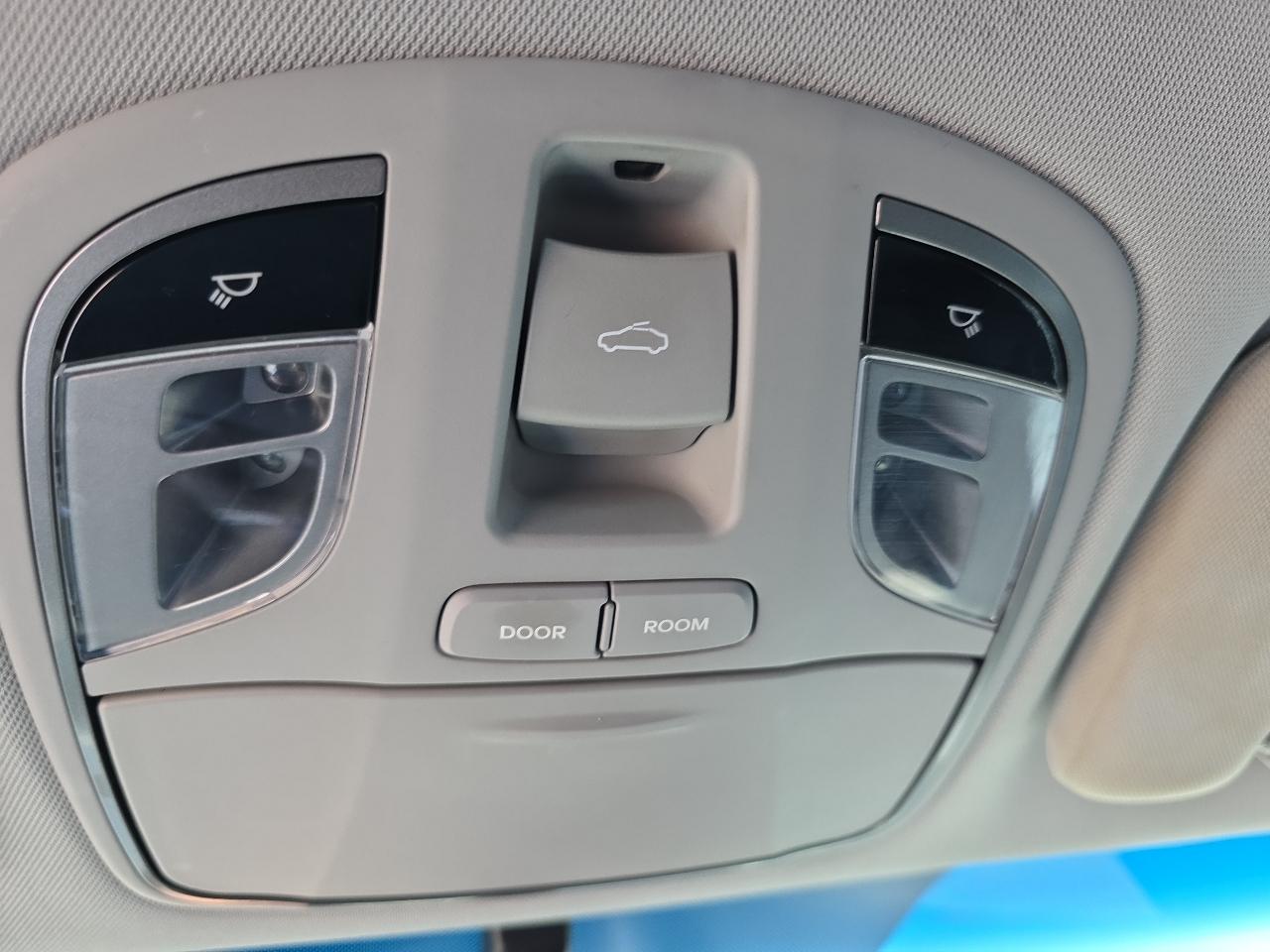 Hyundai Sonata Hybrid 4dr Sdn Limited 2015