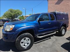 2008 Toyota Tacoma 