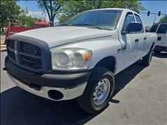 2007 Dodge Ram 2500 