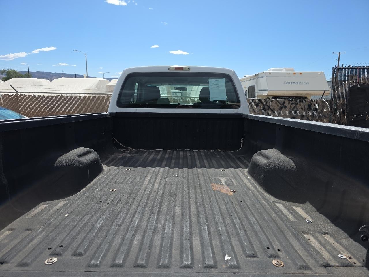 Ford Super Duty F-250 SRW 4WD SuperCab 142" XLT 2014