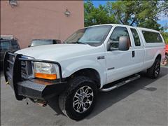2003 Ford Super Duty F-250 