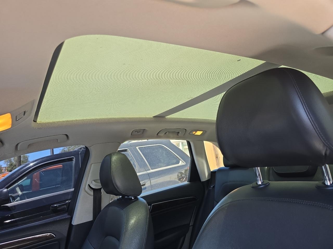 Audi Q5 quattro 4dr 3.0T Premium Plus 2013