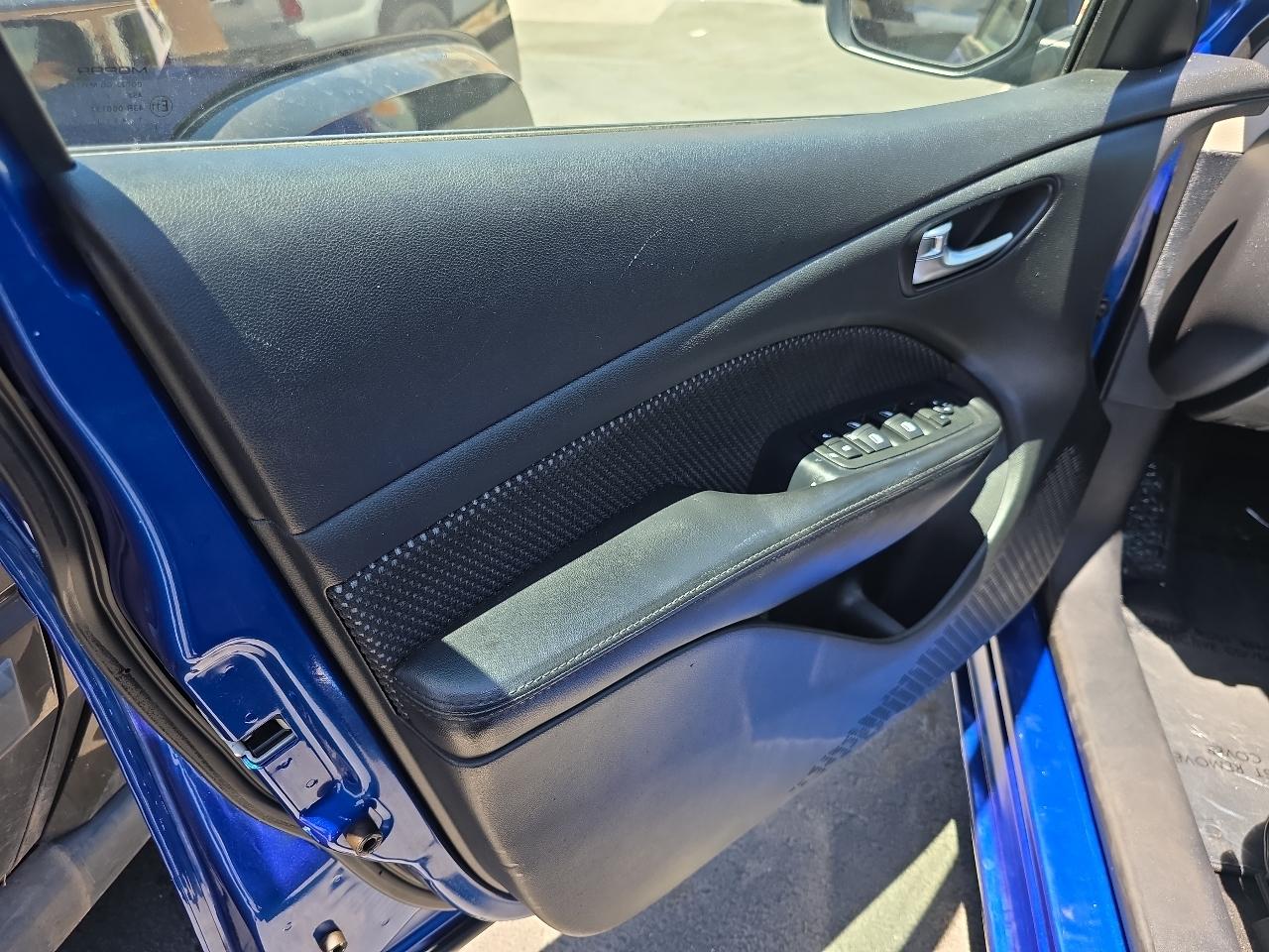 Dodge Dart 4dr Sdn Aero 2014