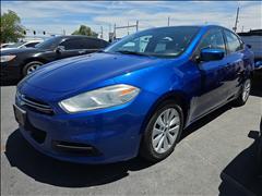 2014 Dodge Dart 