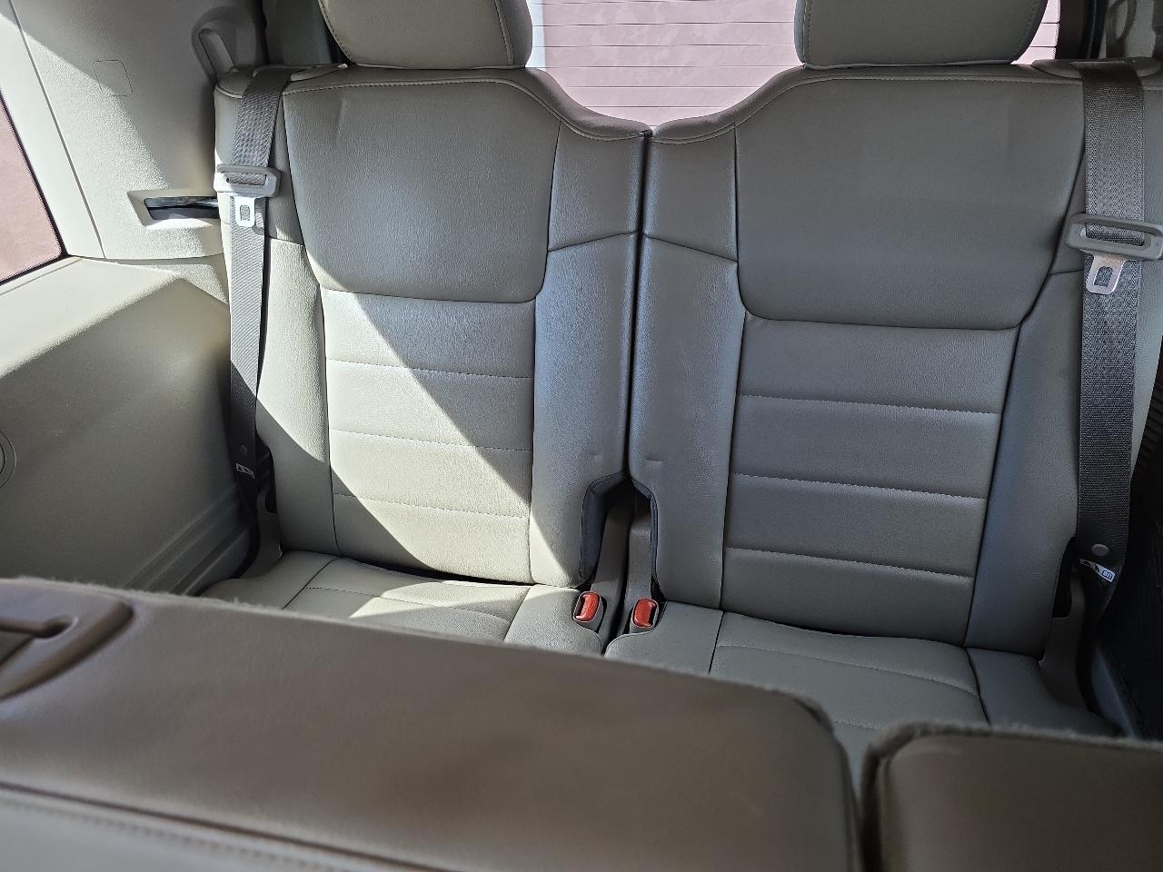 Jeep Commander 4dr 4WD 2006