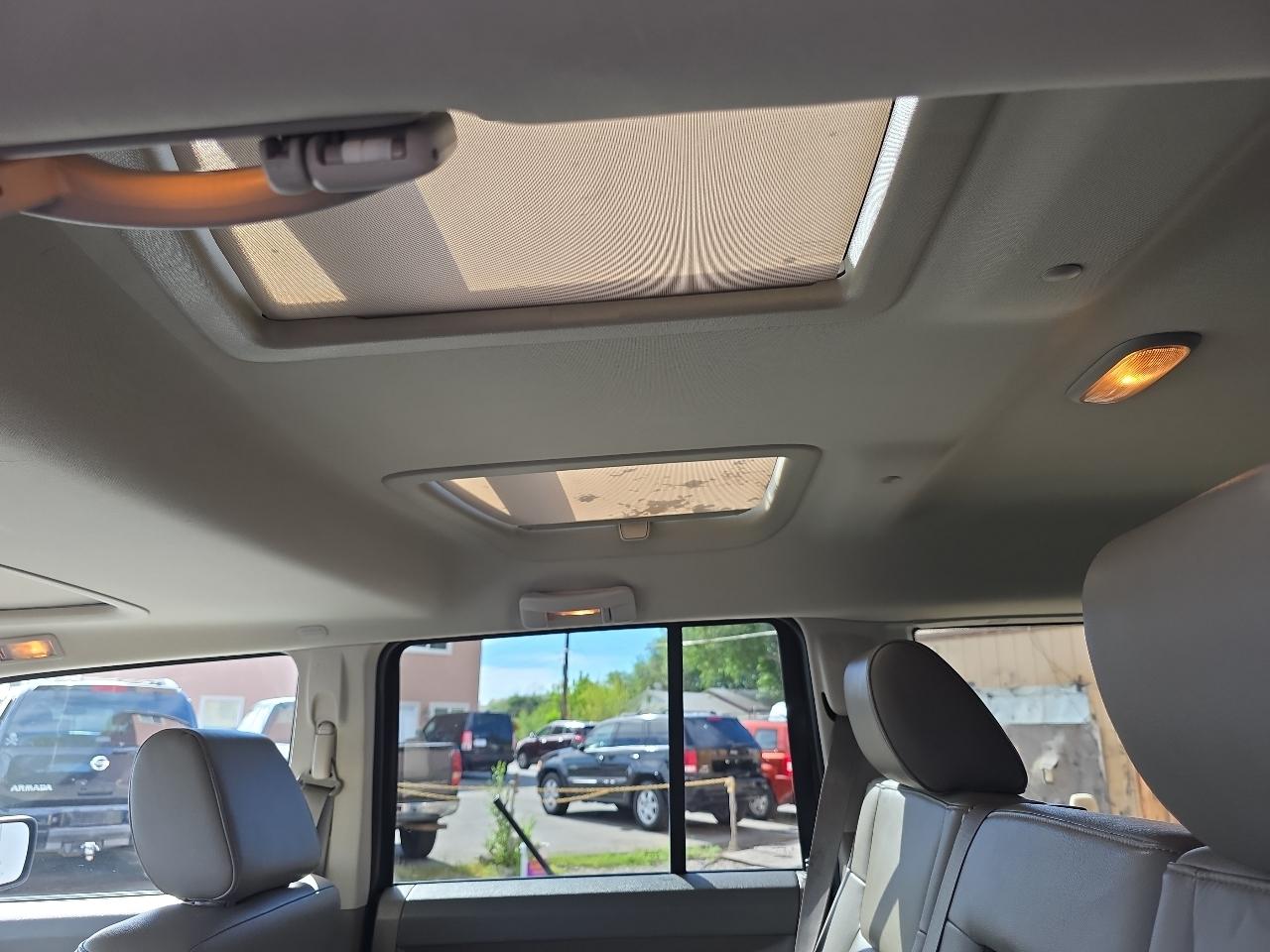 Jeep Commander 4dr 4WD 2006