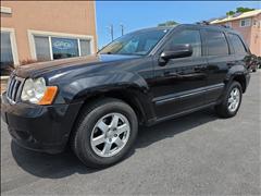 2008 Jeep Grand Cherokee 