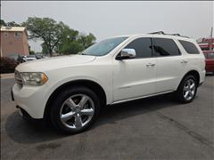 2011 Dodge Durango 