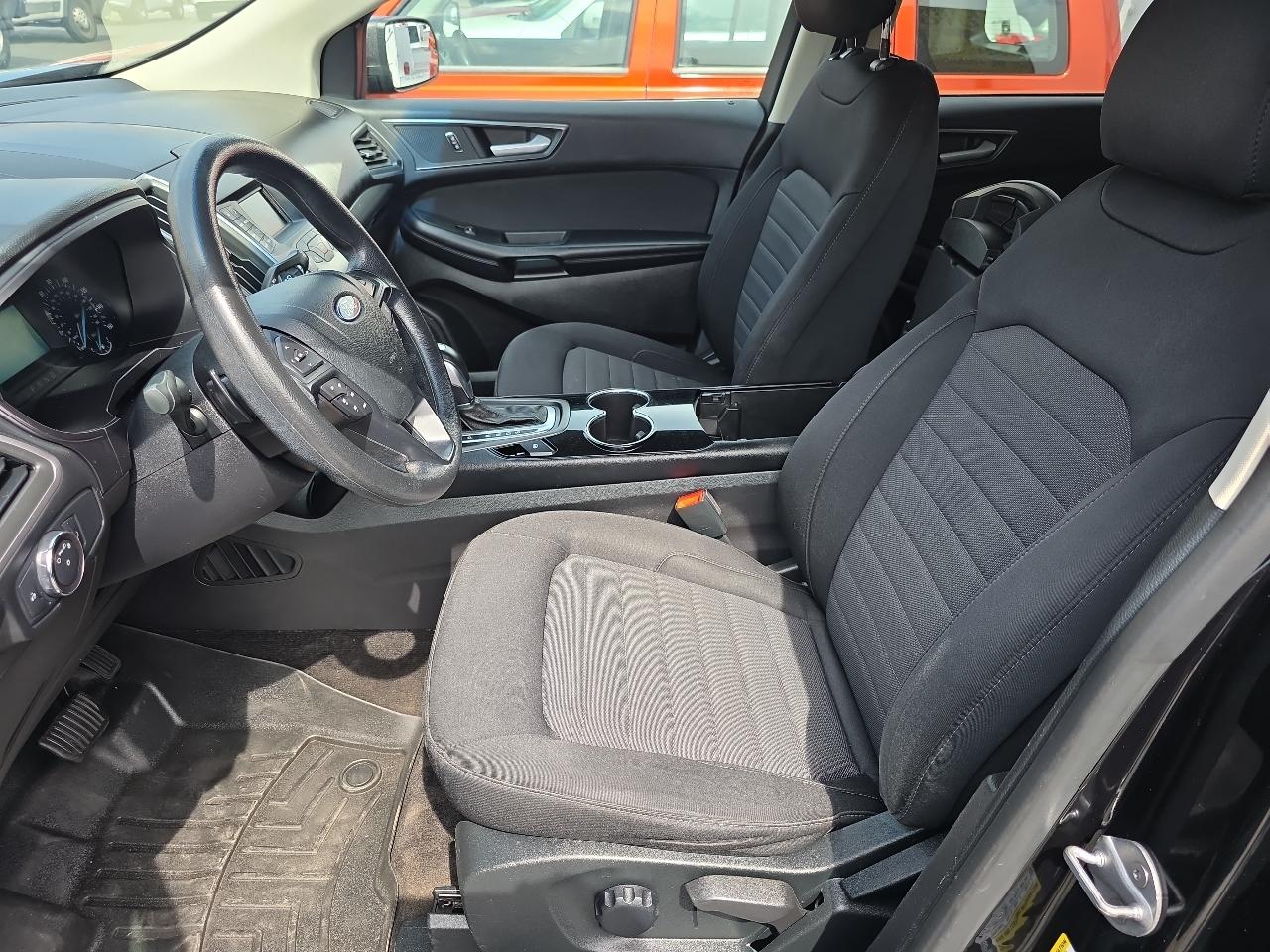 Ford Edge SE AWD 2018