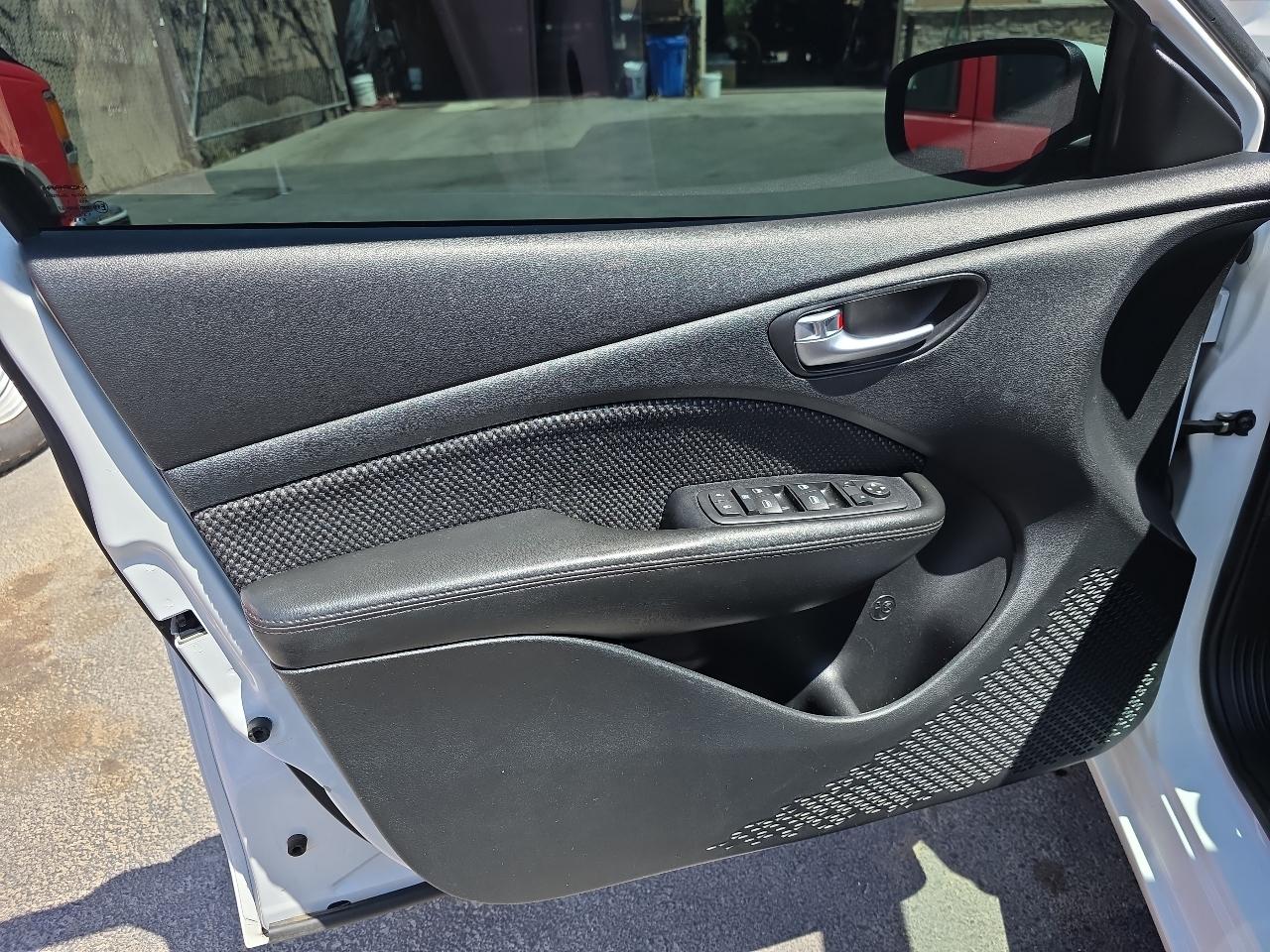 Dodge Dart 4dr Sdn SE *Ltd Avail* 2016