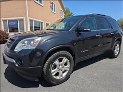 2008 GMC Acadia 