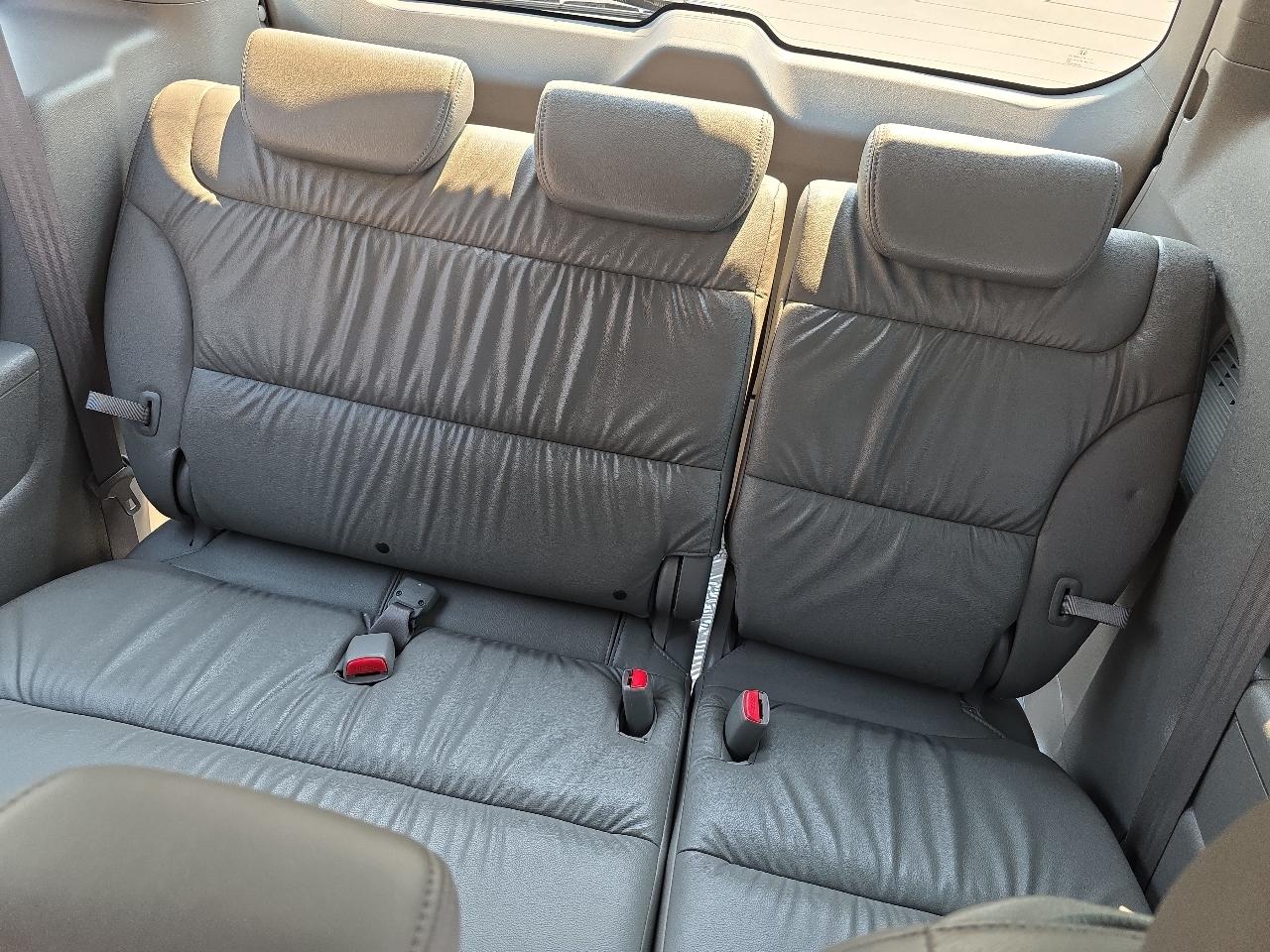 Honda Odyssey 5dr EX-L w/RES 2009
